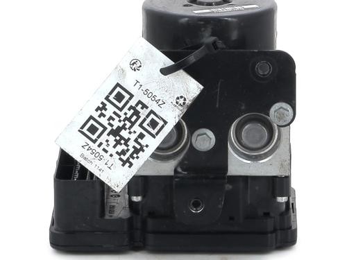 Used ABS pump FORD FIESTA VI (CB1, CCN) 1.4 TDCi (70 hp) 30449513