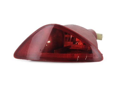 Venstre baglygte kofanger Venstre baglygte kofanger RENAULT CLIO III (BR0/1, CR0/1) 1.5 dCi (C/BR0G, C/BR1G) (68 hp) 36211102 36211102
