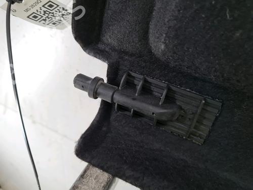Rear parcel shelf FORD FIESTA V (JH_, JD_)  | BP16636216C85 