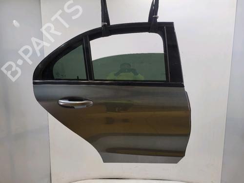 Dør højre bagtil MERCEDES-BENZ C-CLASS (W205) AMG C 63 S (205.087) (510 hp) 31122950