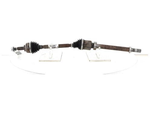 Right front driveshaft RENAULT CAPTUR I (J5_, H5_) 0.9 TCe 90 | BP22888022M39 