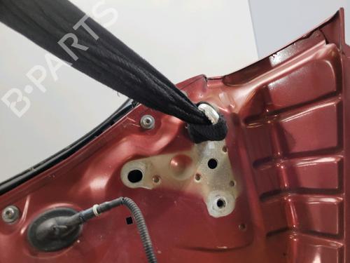 Hood SEAT ALTEA (5P1) 1.9 TDI | BP28835499C1 
