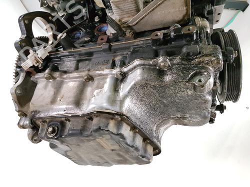 Motor CHEVROLET CAPTIVA (C100, C140) 2.2 D 4WD | BP29988382M1