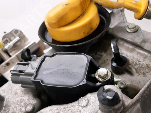 Engine NISSAN MICRA V (K14) 0.9 IG-T | BP31749830M1