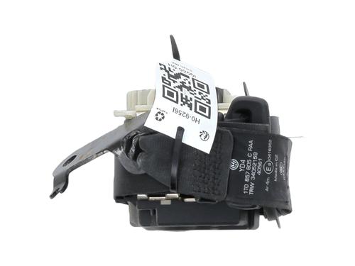 Used Rear left belt tensioner VW TOURAN (1T3) 1.6 TDI (105 hp) 22889104