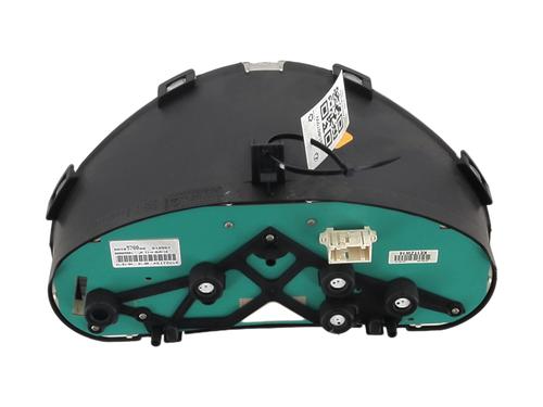 Instrument cluster PEUGEOT 206 Hatchback (2A/C) 1.4 i | BP24362239C47 