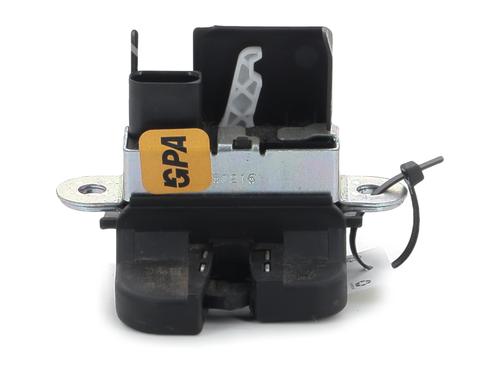 Tailgate lock SKODA YETI (5L) 1.4 TSI | BP29931271C101