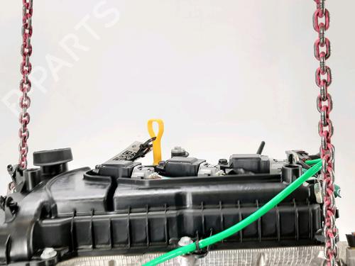 Engine SUZUKI CELERIO (LF) 1.0 (AVK310) | BP32334217M1  - Image 5