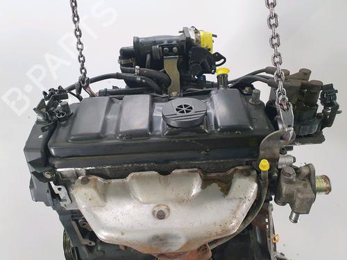 Engine CITROËN SAXO (S0, S1) 1.6 VTL, VTR | BP37280775M1 - Image 5