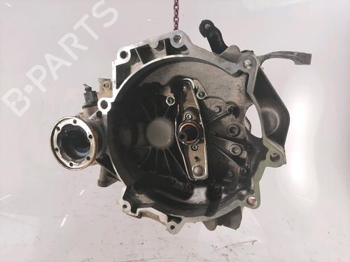 Gearbox VW POLO IV (9N_, 9A_) 1.2 | BP30557511M3