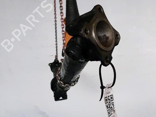 Driveshaft SSANGYONG ACTYON I 200 Xdi 4WD | BP27993728M37 
