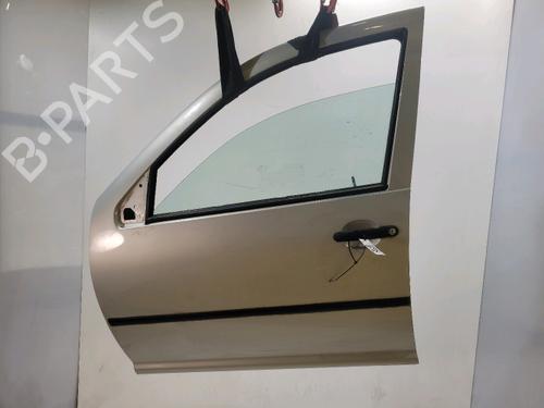 Used Left front door Left front door VW BORA I (1J2) 1.6 (101 hp) 40521310 40521310
