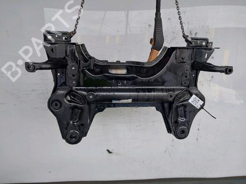 Vorderachsträger für Vorderachsträger PEUGEOT 208 II (UB_, UP_, UW_, UJ_) e-208 (136 hp) 35999553 35999553