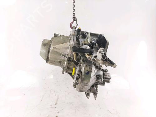 Gearbox CITROËN C4 Picasso II 1.6 VTi 120 | BP38641856M3 - Image 3