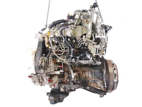 Engine TOYOTA HILUX VII Pickup (_N1_, _N2_, _N3_) 2.5 D-4D 4WD (KUN25) | BP19531458M1 
