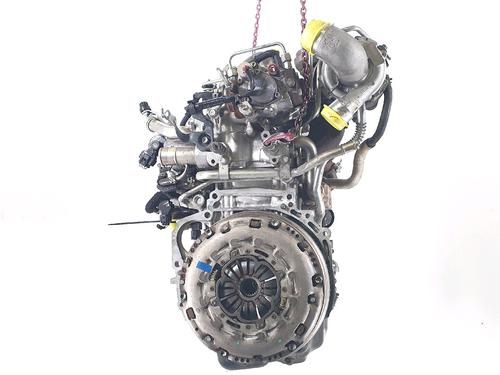 Motor TOYOTA AVENSIS Estate (_T25_) 2.0 D-4D (ADT250_, ADT250R) | BP30917986M1