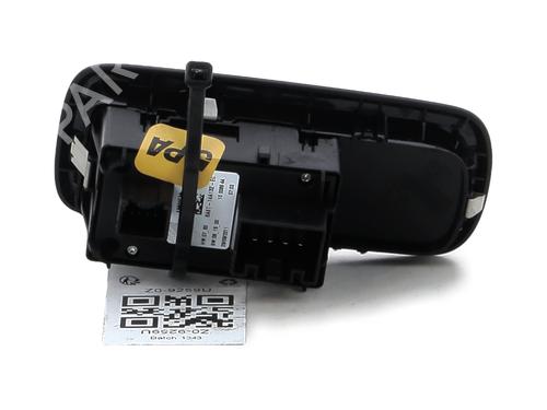 Left front window switch FORD FIESTA VI (CB1, CCN) 1.4 TDCi | BP33533389I27 - Image 3