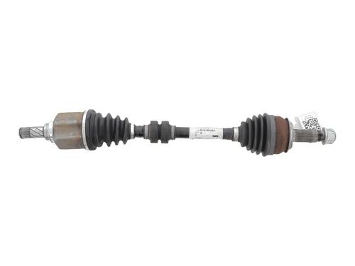 Used Left front driveshaft RENAULT KADJAR (HA_, HL_) 1.2 TCe 130 (HLMR) (130 hp) 30768889