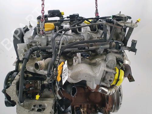 Engine OPEL ANTARA A (L07) 2.0 CDTI 4x4 | BP34230631M1  - Image 5
