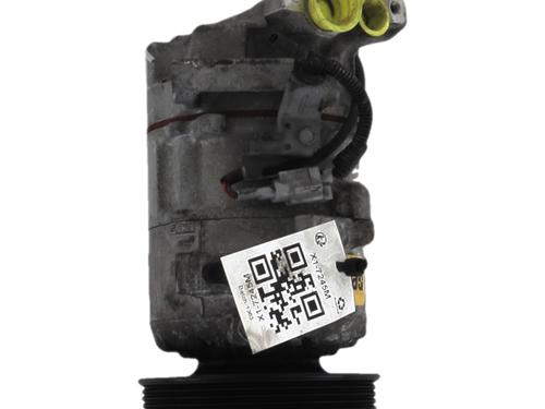 AC compressor RENAULT MEGANE III Hatchback (BZ0/1_, B3_) 1.5 dCi (BZ09, BZ0D, BZ1W, BZ29, BZ14) | BP36211641M34 - Image 5
