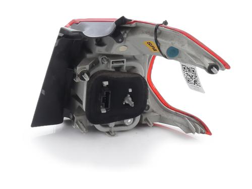 Left taillight PEUGEOT 2008 I (CU_) 1.6 HDi | BP39547709C34 - Image 4