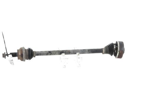 Right rear driveshaft AUDI TT (8J3) 2.0 TTS quattro | BP19320173M41 