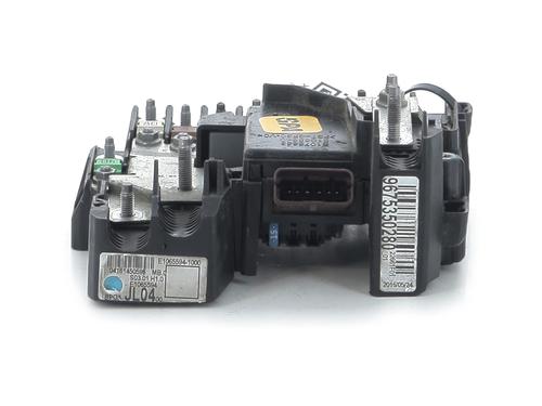 Used Electronic module CITROËN C4 Picasso II 1.6 BlueHDi 120 (120 hp) 31180311