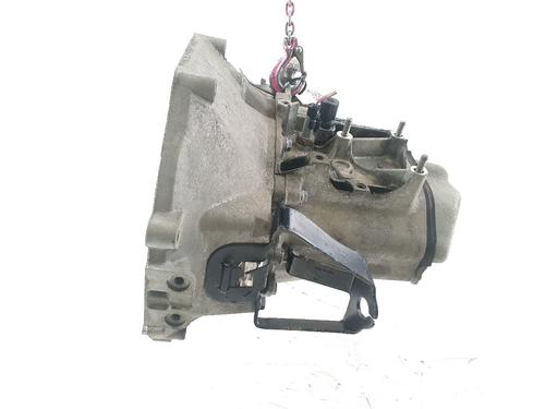 Used Gearbox PEUGEOT 206 Hatchback (2A/C) 1.4 HDi eco 70 (68 hp) 31122278