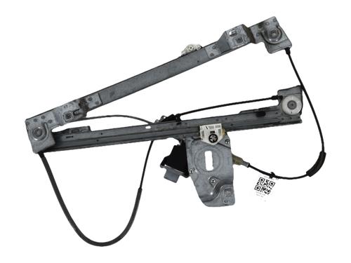 Front left window mechanism RENAULT KANGOO Express (FW0/1_) 1.5 dCi 90 (FW0G, FW05, FW08, FW11) | BP37228542C22 - Image 2