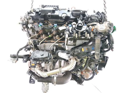 Motor DS DS 3 (SA_) 1.6 BlueHDi 100 (SABHY0, SABHYT) | BP31797291M1 