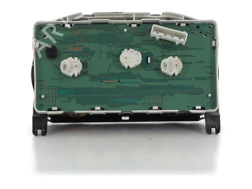 Instrument cluster NISSAN NOTE (E11, NE11) 1.6 | BP32101697C47  - Image 5