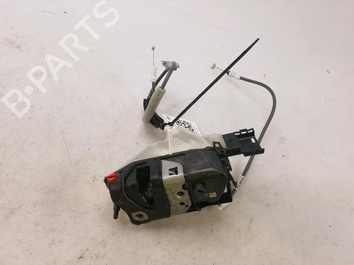 Used Rear left lock PEUGEOT 2008 II (UD_, US_, UY_, UJ_, UR_, UC_) 1.2 PureTech 130 (USHNS, URHNS) (130 hp) 13717481