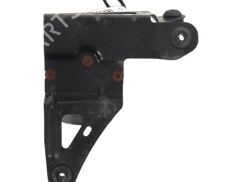 ABS pump RENAULT MEGANE II (BM0/1_, CM0/1_) 1.9 dCi (BM0G, CM0G) | BP22889539M43 