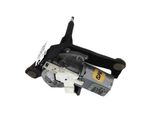 Used Rear wiper motor Rear wiper motor CITROËN DS3 (SA_) [2009-2016] 34610337 34610337