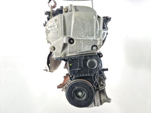 Used Engine Engine RENAULT CLIO III (BR0/1, CR0/1) 1.4 16V (98 hp) 40619270 40619270