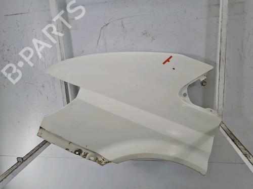 Used Left front fenders FORD TRANSIT Van (FA_ _) 2.4 DI (FAA_, FAB_, FAC_, FAD_) (90 hp) 15469239