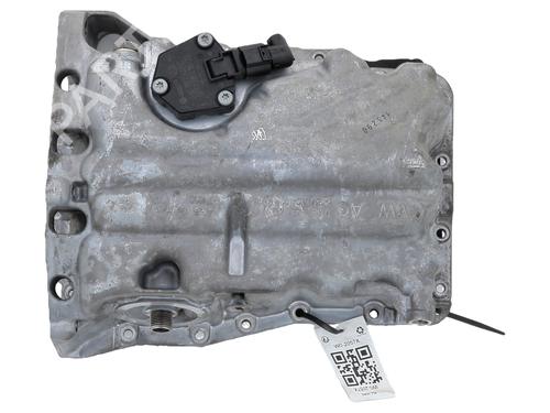 Ölwanne für VW POLO V (6R1, 6C1) 1.0 (60 hp) 27912683