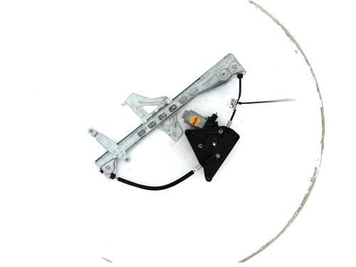 Front right window mechanism PEUGEOT 108 1.2 | BP27917292C23
