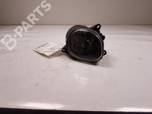 Used Left front fog light Left front fog light AUDI ALLROAD C5 (4BH) 2.5 TDI quattro (180 hp) 10441756 10441756