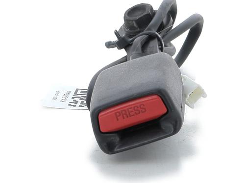 Engate do cinto Engate do cinto NISSAN NOTE (E11, NE11) 1.5 dCi (86 hp) 33567449 33567449