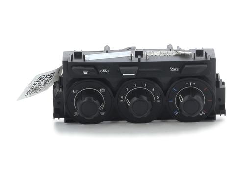 Used Climate control CITROËN C3 II (SC_) 1.4 LPG (73 hp) 30982729