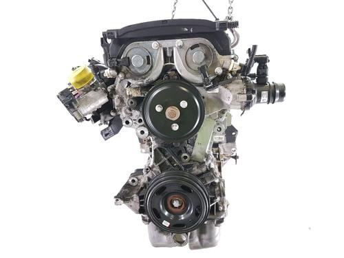 Used Engine OPEL CORSA D (S07) 1.4 (L08, L68) (100 hp) 31606874