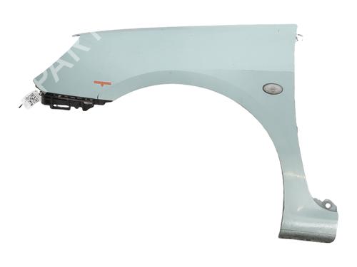 Aleta delantera izquierda PEUGEOT 307 SW (3H) 2.0 HDI 110 (107 hp) 31122268