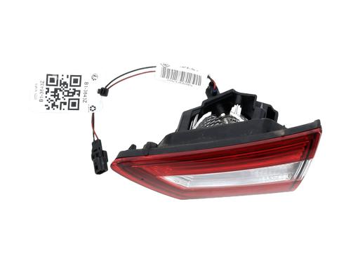 Right tailgate light RENAULT CLIO IV (BH_) 1.5 dCi 90 | BP32076851C80 