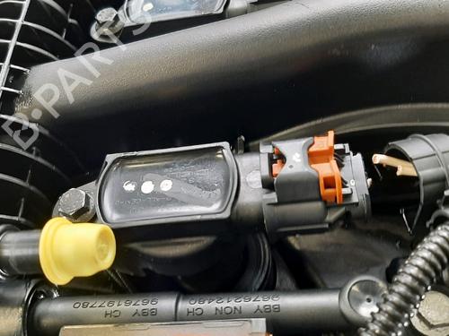 Engine CITROËN DS3 (SA_) 1.2 VTi 82 | BP33568189M1 - Image 7