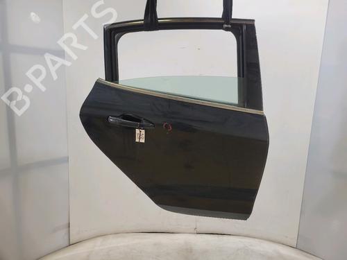 Used Right rear door Right rear door PEUGEOT 208 I (CA_, CC_) 1.2 VTI 82 (82 hp) 34147583 34147583