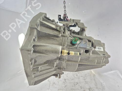 Used Gearbox Gearbox 39258889 39258889