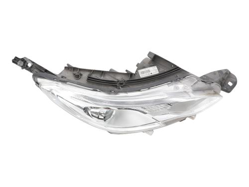 Right headlight PEUGEOT 2008 I (CU_) 1.4 HDi | BP36512468C29  - Image 5