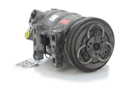 AC compressor NISSAN PICK UP (D22) 2.5 dCi 4WD | BP31032250M34