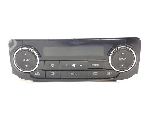 Used Climate control MITSUBISHI OUTLANDER III (GG_W, GF_W, ZJ, ZL, ZK) 2.0 Hybrid 4WD (GG2W) (121 hp) 10616609